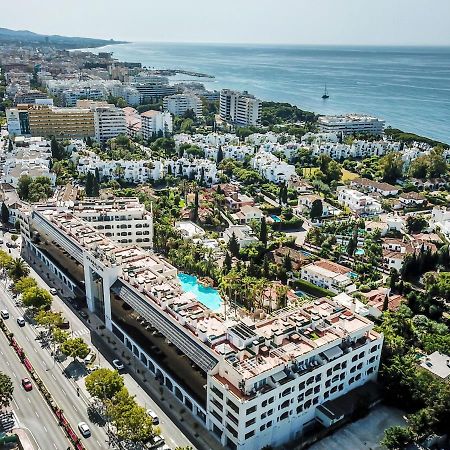 Guadalpin Suites Марбелья Экстерьер фото