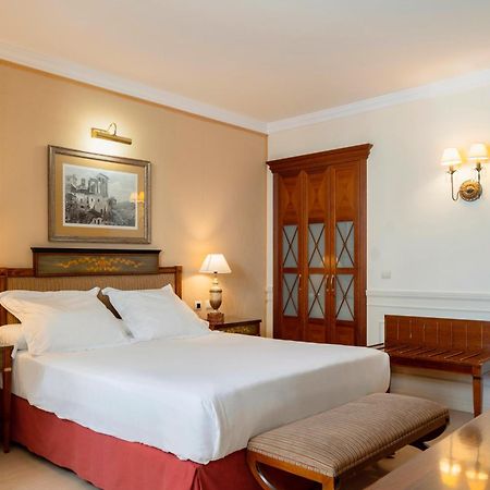 Guadalpin Suites Марбелья Экстерьер фото