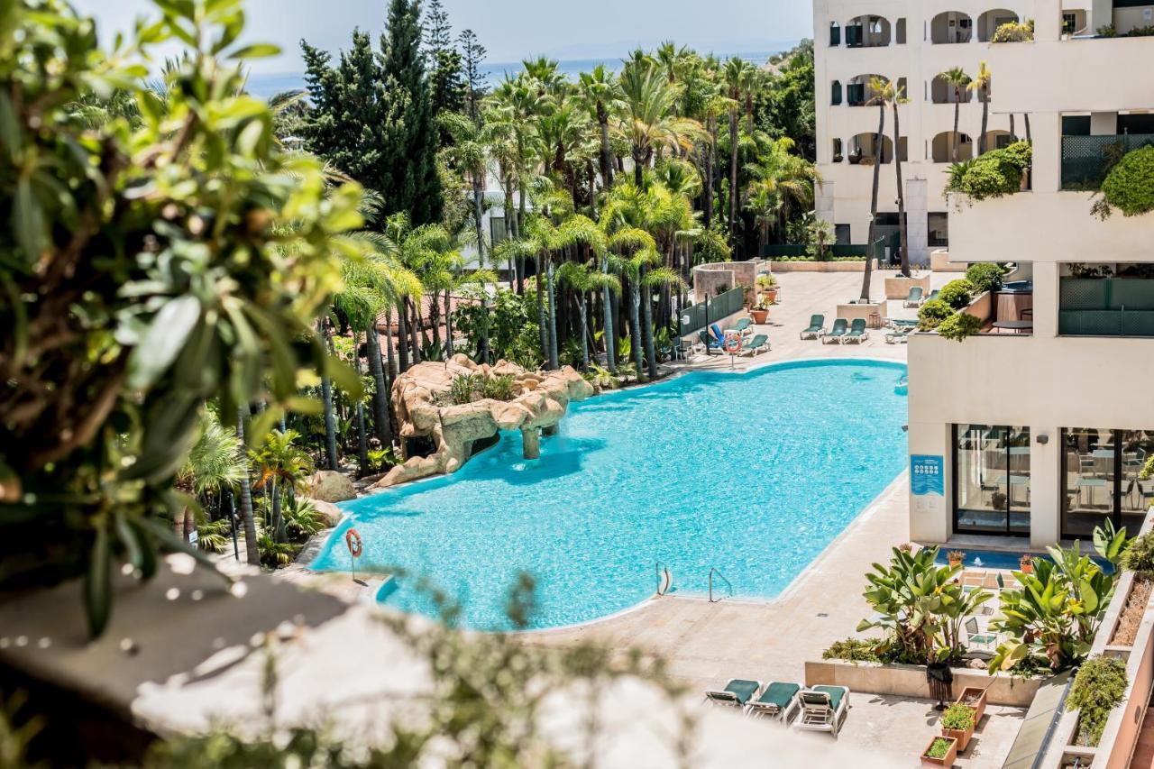 Guadalpin Suites Марбелья Экстерьер фото