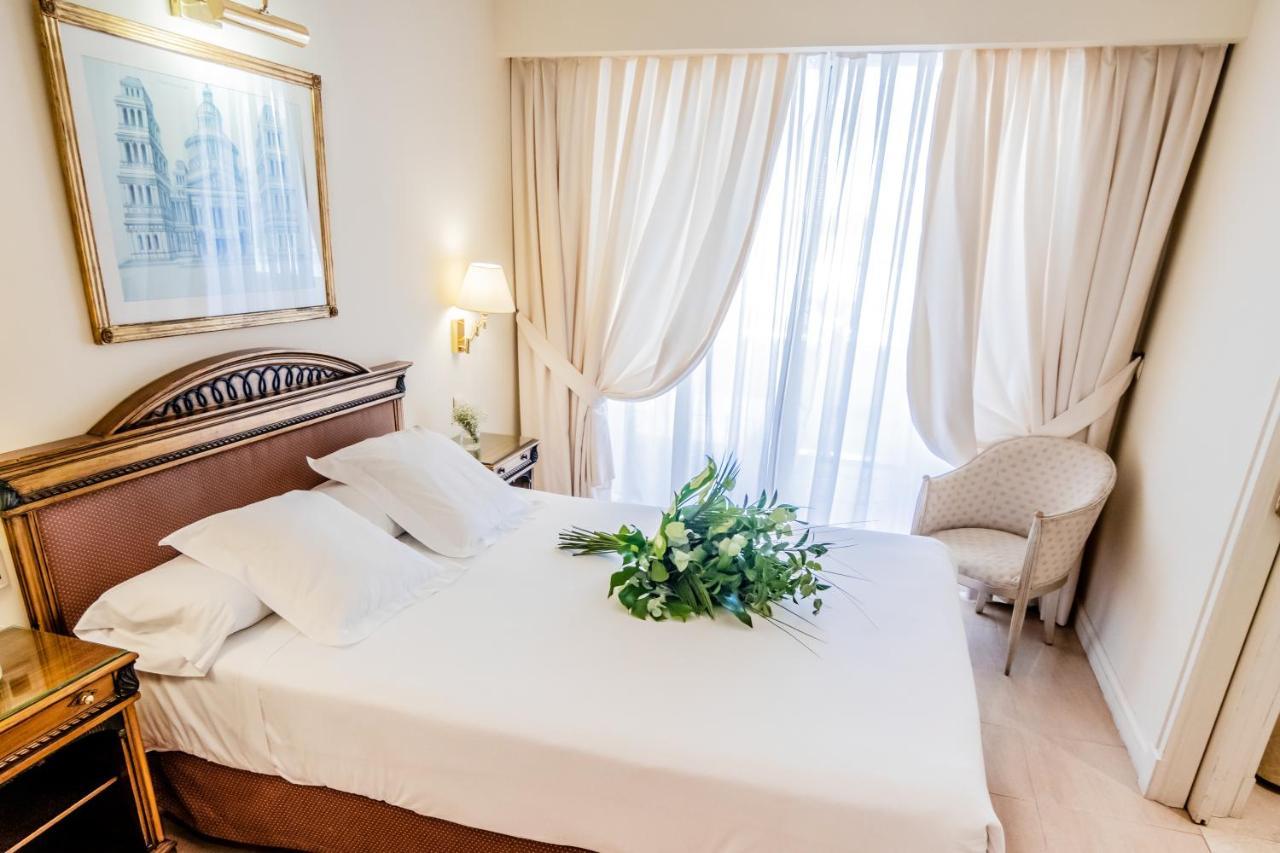 Guadalpin Suites Марбелья Экстерьер фото