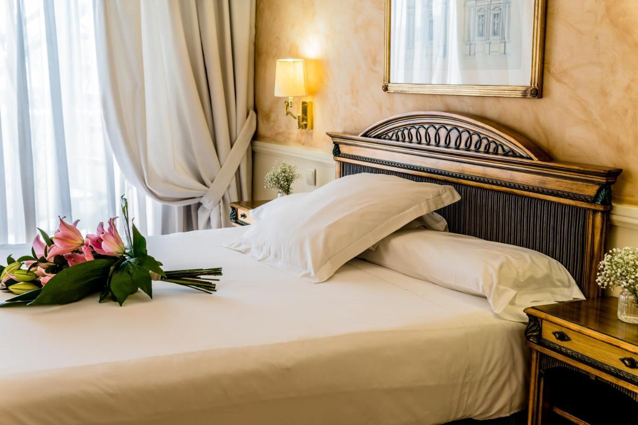 Guadalpin Suites Марбелья Экстерьер фото