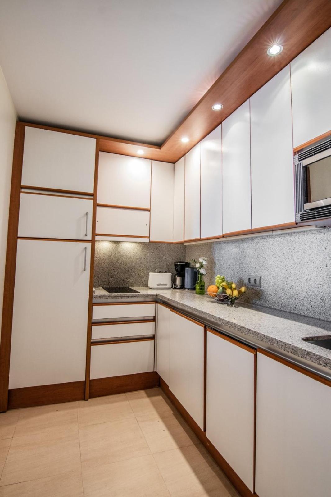 Guadalpin Suites Марбелья Экстерьер фото