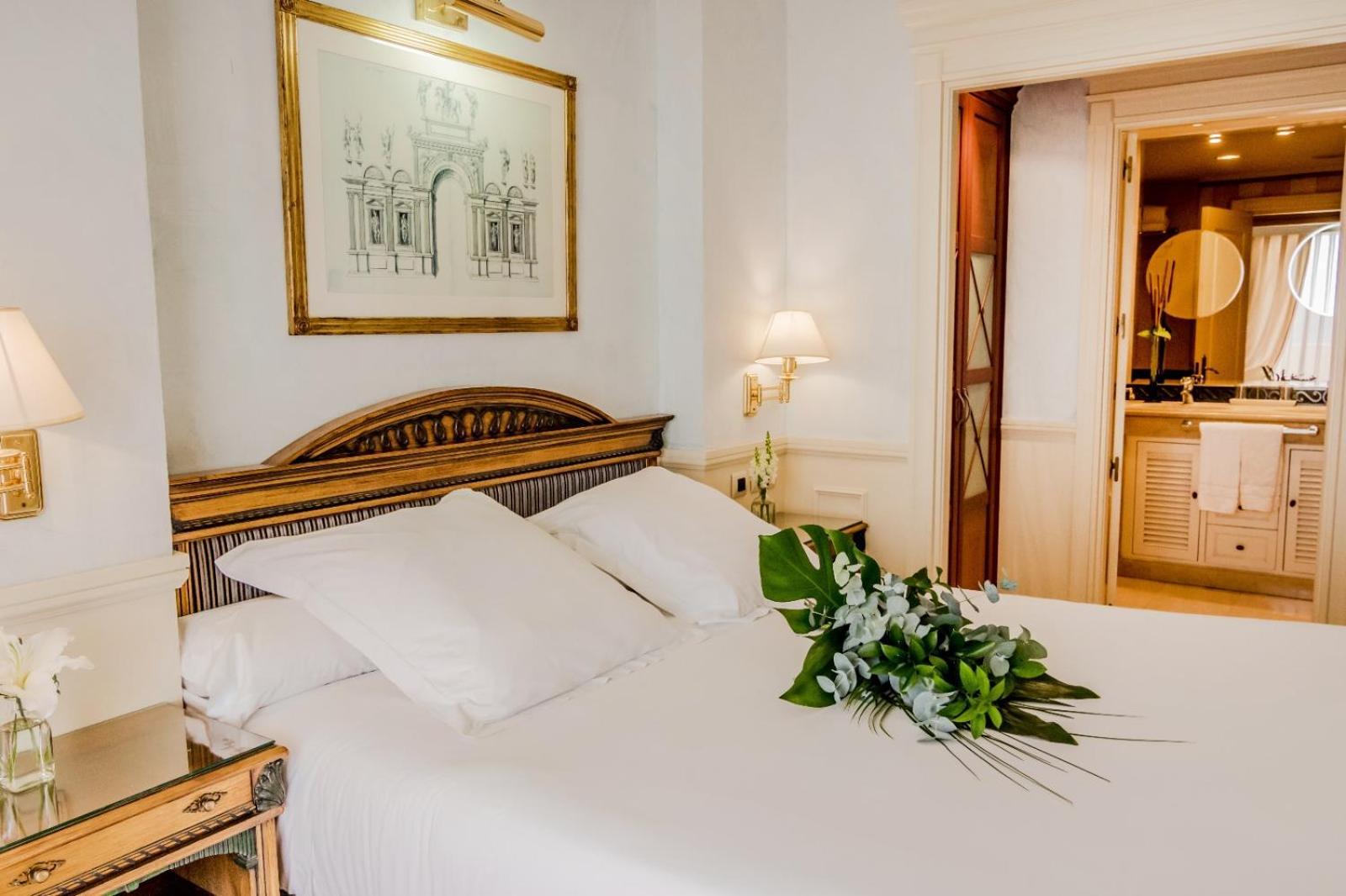 Guadalpin Suites Марбелья Экстерьер фото