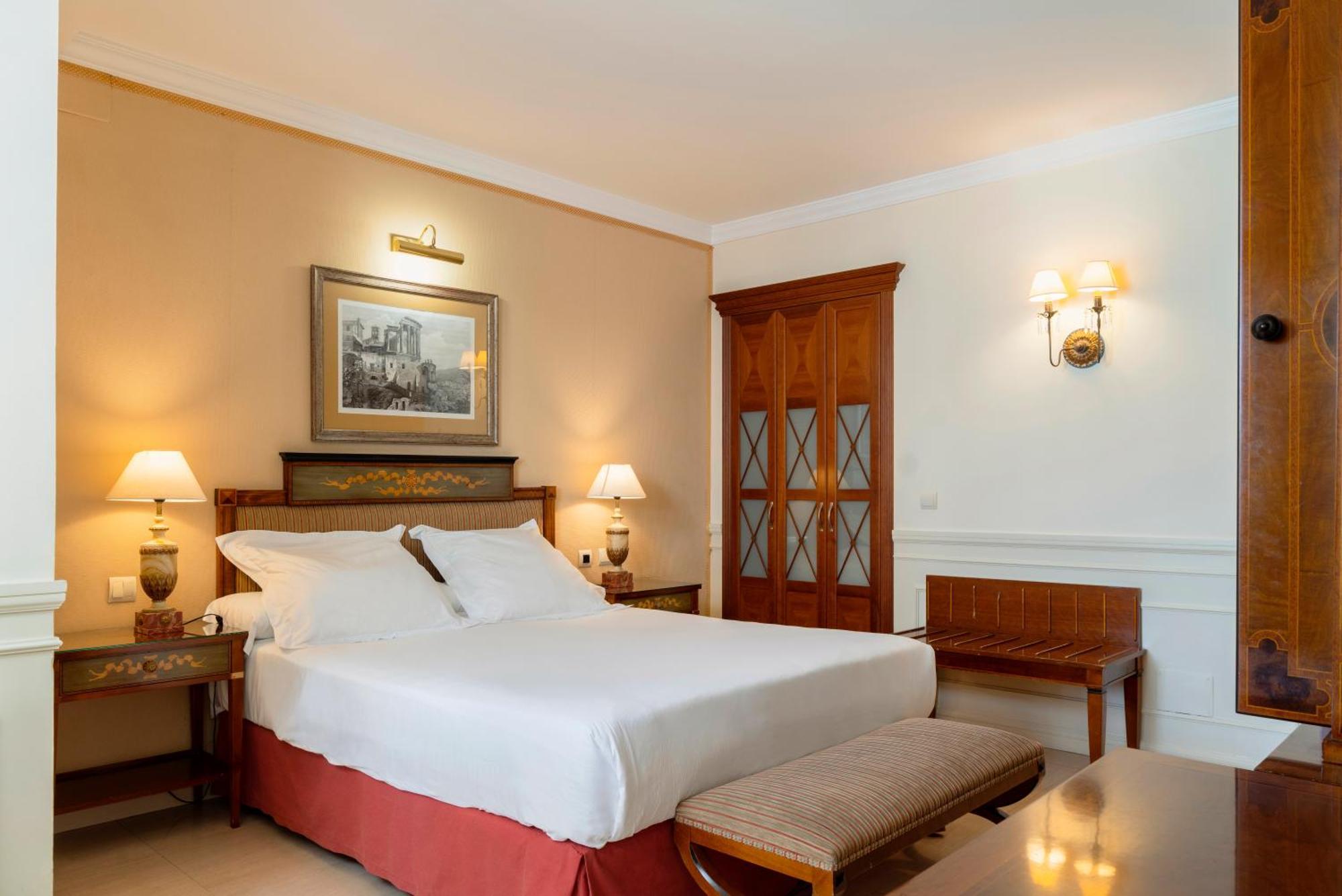 Guadalpin Suites Марбелья Экстерьер фото